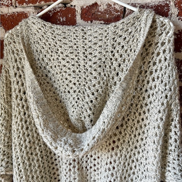 Cotton On knit neutral versatile cardigan - Picture 7 of 7